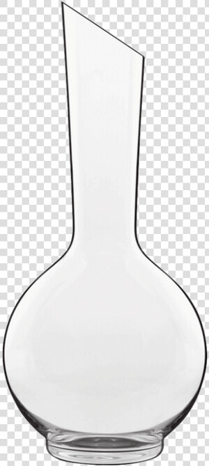 Bormioli Sublime Decanter   Vase  HD Png Download