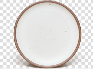 Dinner Plate In Eggshell   Circle  HD Png Download