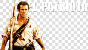 The Patriot Image   Patriot Movie Png  Transparent Png