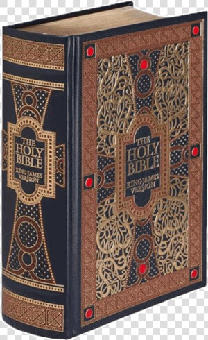 Holy Bible   Barnes And Noble Holy Bible  HD Png Download