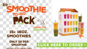 Transparent Jamba Juice Logo Png   Neck Deep  Png Download