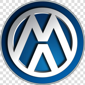 Px Volkswagen Logo The Energy Mix   Volkswagen Das Auto Logo Png  Transparent Png