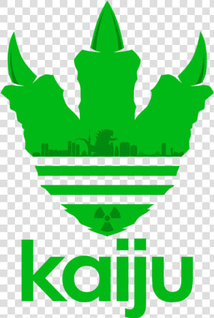 Logo Kaiju  HD Png Download