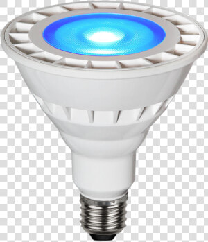 Led Lamp E27 Par38 Spotlight Outdoor   Led Lamp  HD Png Download