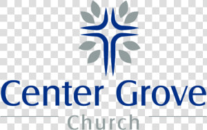 Center Grove Church Logo Jpg  HD Png Download