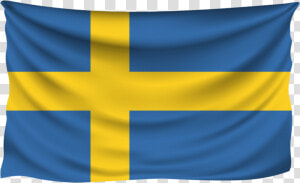 Transparent Swedish Flag Clipart   Swedish Flag Transparent Background  HD Png Download