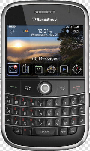 Blackberry Bold 9000 Png Transparent Background   Blackberry Bold 9000  Png Download