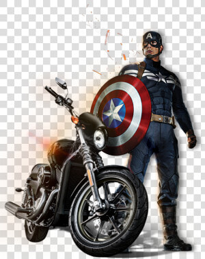 Hd Capitan America Png  Transparent Png