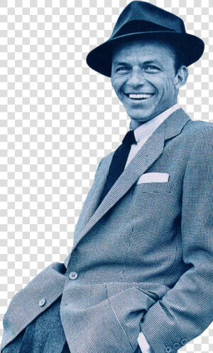 Frank Sinatra High Res  HD Png Download