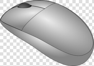 Mouse  Computer Mouse  Computer  Hardware  Input  Clean   Draw A Computer Mouse  HD Png Download