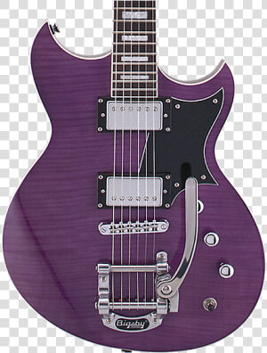 Reverend Sensei Hb 2016 Le Electric Guitar   Reverend Sensei Hb Le  HD Png Download