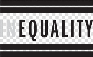 Equality   Black and white  HD Png Download