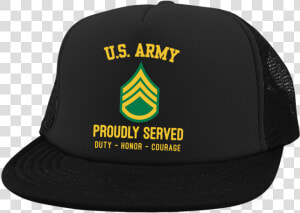 S Army Medical Specialist Corps Branch District Trucker   Futsal Terkeren  HD Png Download