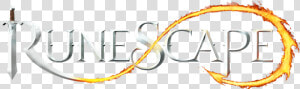 Runescape Logo Png   Runescape Game Logo  Transparent Png