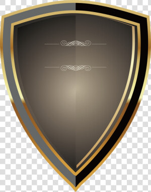 Logo Penh Phnom Shield Icon Free Frame Clipart   Shield Logo Transparent Background  HD Png Download