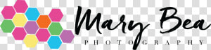 Mary Bea Photography   Calligraphy  HD Png Download