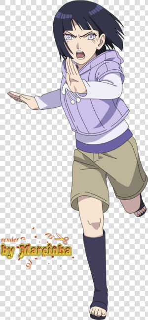 Hinata Boruto Naruto Next Generations  HD Png Download