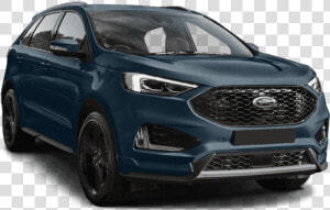 2019 Ford Edge   2019 Ford Edge Se Awd  HD Png Download