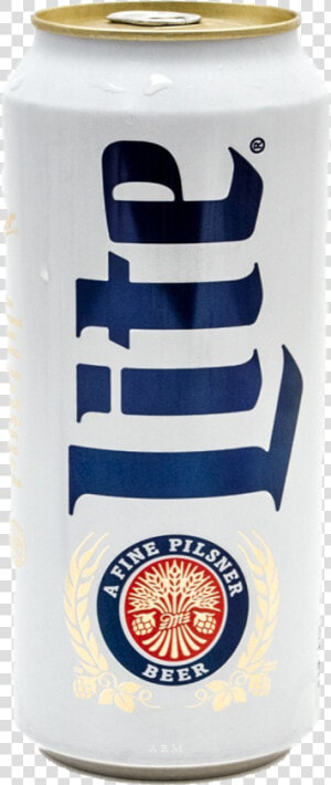 Miller Lite Aluminum Can  HD Png Download