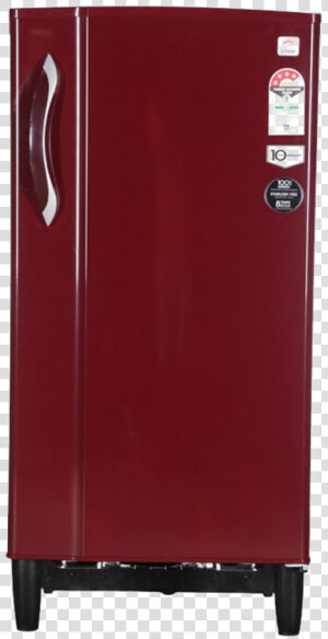 Single Door Refrigerator Png Image   Single Door Refrigerator Png  Transparent Png