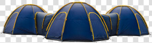 Tent Transparent Pod   Pod Tents  HD Png Download