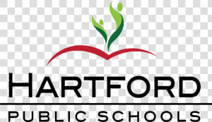 Hartford Public Schools Logo  HD Png Download