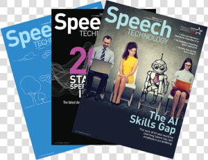 Speechtek Covers   Flyer  HD Png Download