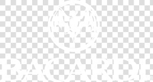 Bacardi Logo White Png   Bacardi Logo Png White  Transparent Png