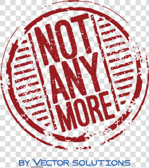 Not Anymore  HD Png Download