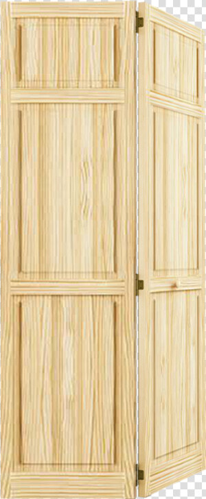 Wood Pine Closet Png   Closet Door Transparent  Png Download