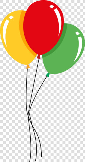 Transparent Balloon Vector Png   Transparent Background Balloon Vector  Png Download