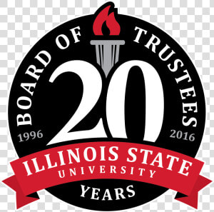 Illinois State University Board Of Trustees  HD Png Download