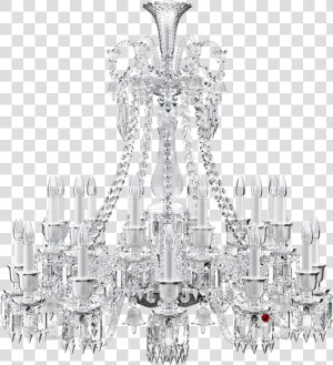 Zenith Chandelier 24l   Ralph Lauren Chandelier  HD Png Download