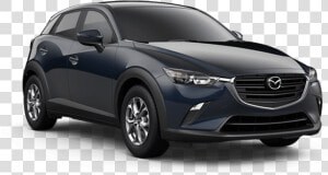 New 2019 Mazda Cx 3 Sport Fwd   2019 Mazda Cx 3 Sport  HD Png Download