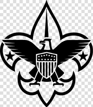 Eagle Scout Free Boy Clipart Clip Art On Transparent   Boy Scouts Of America  HD Png Download