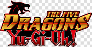 Yu Gi Oh The Five Dragons 5ds Remake Rpstarted   Yugioh Rp  HD Png Download