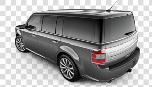 2019 Ford Flex Vehicle Photo In Okmulgee  Ok   Ford Flex  HD Png Download