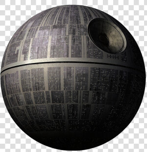 The Death Star   Star Wars Death Star Png  Transparent Png