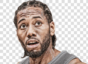 Kawhi Leonard Clip Art  HD Png Download