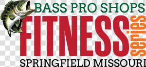 Fitness Series Home   Bass Pro Shops Fitness Series  HD Png Download