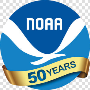 Noaa Logo   National Oceanic And Atmospheric Administration  HD Png Download