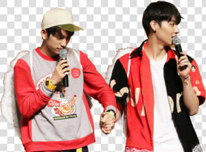 Jb  Got7  And Jaebum Image  HD Png Download