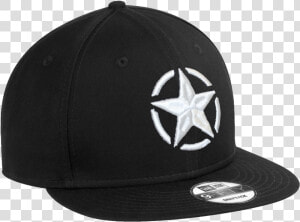 Cod Wwii Star Snapback Cap   Baseball Cap  HD Png Download