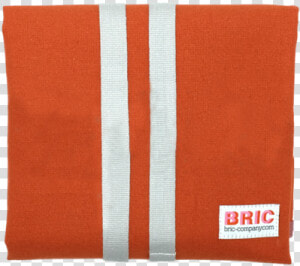 Bric Sandwich Burnt Orange And Dusty Pink  HD Png Download