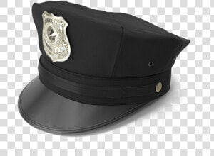 Cap Hat Police Officer   Police Hat Png Transparent  Png Download