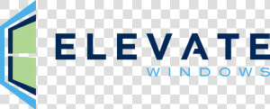 Elevate Windows Logo  HD Png Download