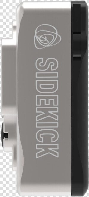 Sidekick Flood Camera Light   Gadget  HD Png Download