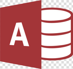 Access Free Files   Microsoft Access Icon 2018  HD Png Download