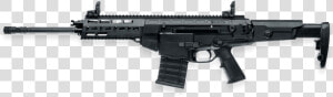 Arx200 Assault Rifle Extended In Black   Beretta Arx 160 A3  HD Png Download