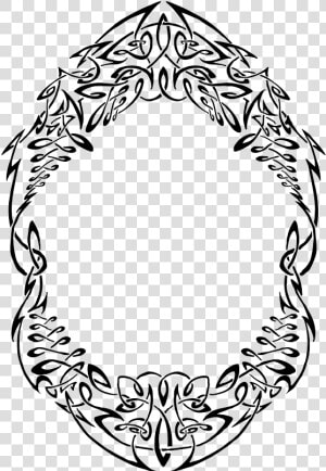 Transparent Fancy Border Png   Fancy Borders Drawing  Png Download